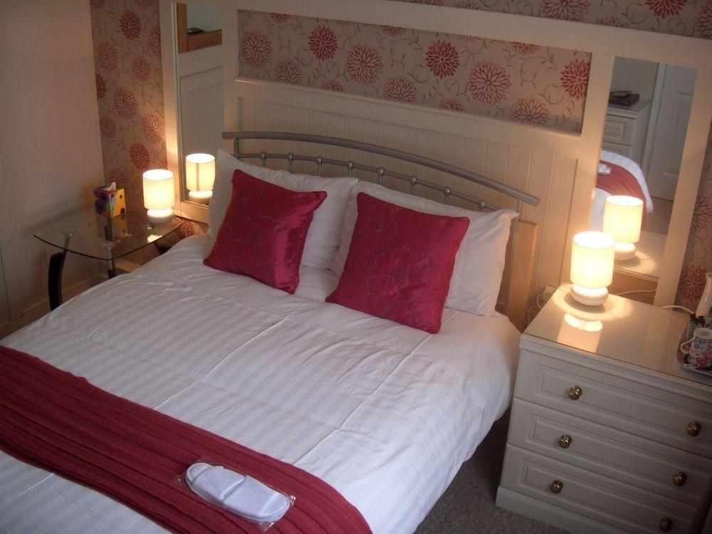 Dean Valley Panorama Bed & Breakfast Lydney Exterior photo
